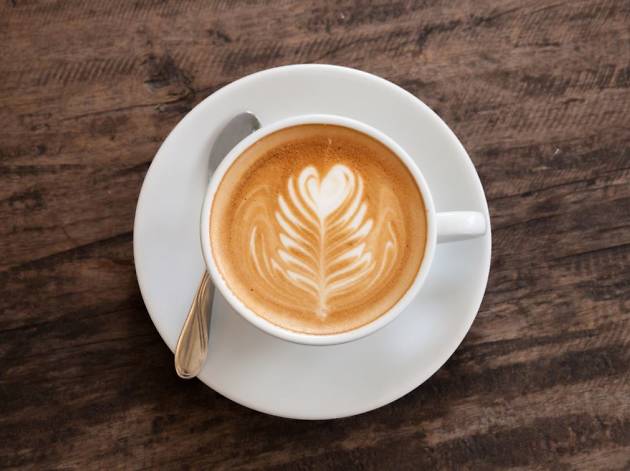 Caffe Biser Caffe Biser