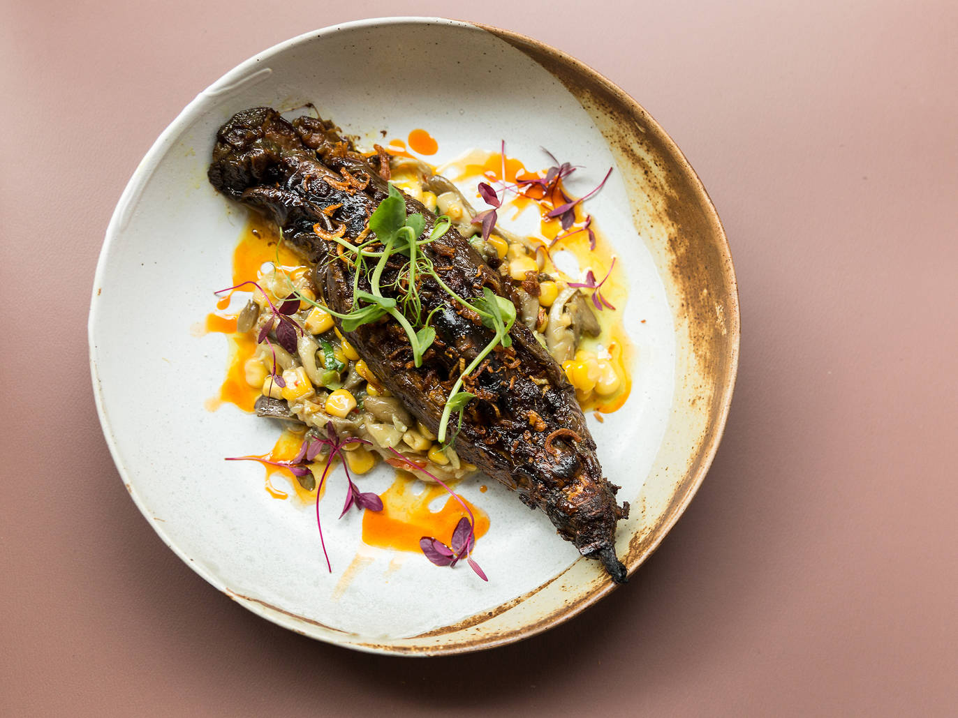 28 Best Restaurants in Shoreditch, east London