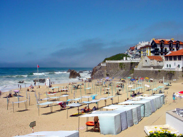 Praia de São Pedro de Moel Praia de São Pedro de Moel
