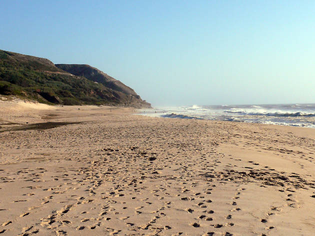 Praia de Quiaios Praia de Quiaios