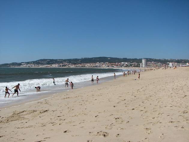 Praia da Claridade Praia da Claridade