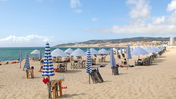 Praia da Figueira da Foz