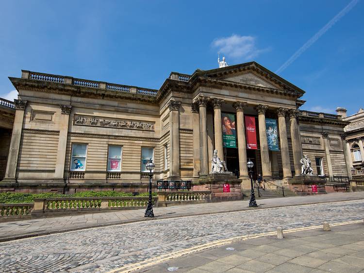 Walker Art Gallery (Liverpool)