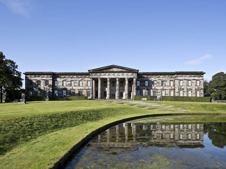 Scottish National Gallery of Modern Art (Edinburgh)