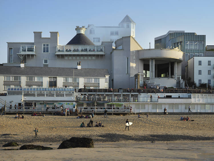 Tate St Ives (St Ives)