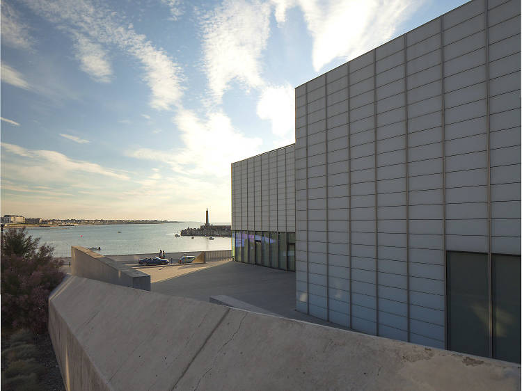 Turner Contemporary (Margate)