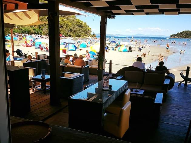 Beach Bar Del Mar Beach Bar Del Mar