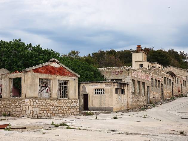 Goli Otok Goli Otok