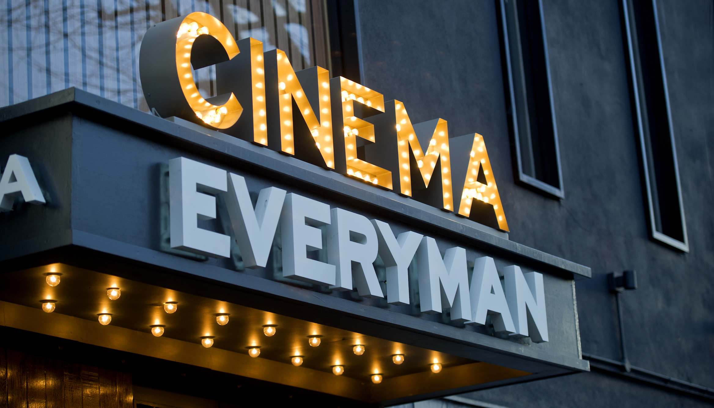 Maida Vale Everyman | Cinemas in Maida Vale, London