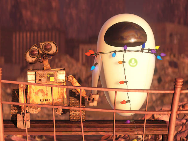 Disney Pixar WALL-E Disney Pixar WALL-E