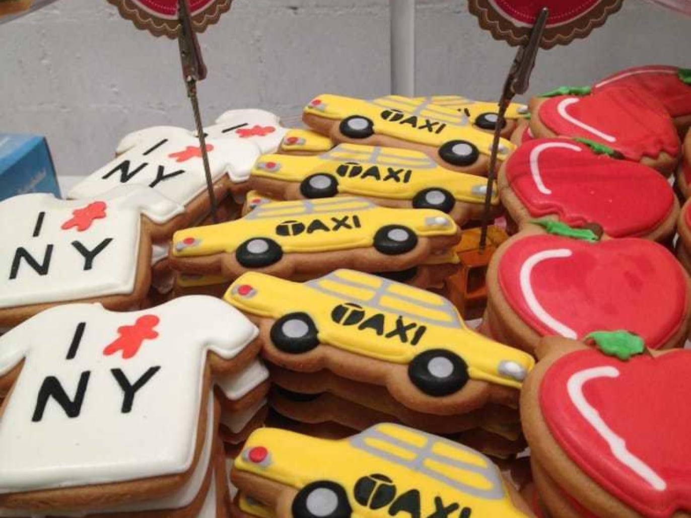 7 Best Cookie Delivery Services Around New York City