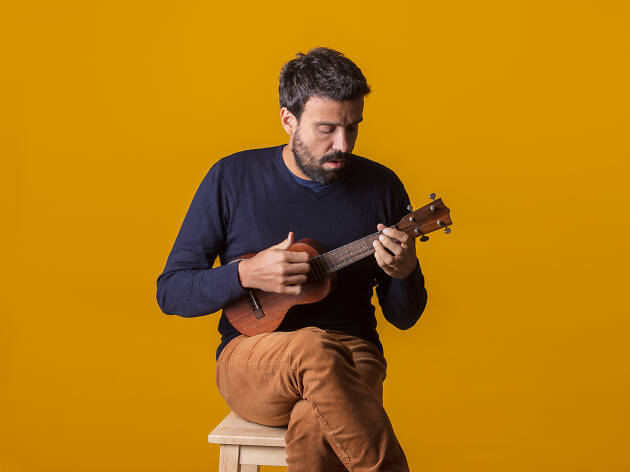 Miguel Araújo Miguel Araújo