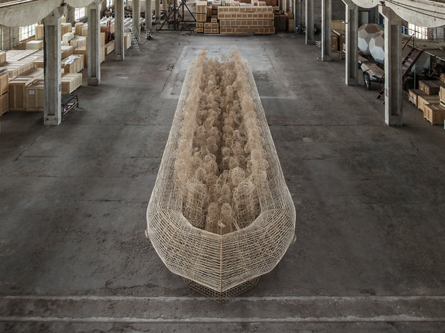 Ai Weiwei: Life Cycle Ai Weiwei: Life Cycle