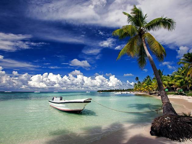 Isla Saona, eitw Isla Saona, eitw