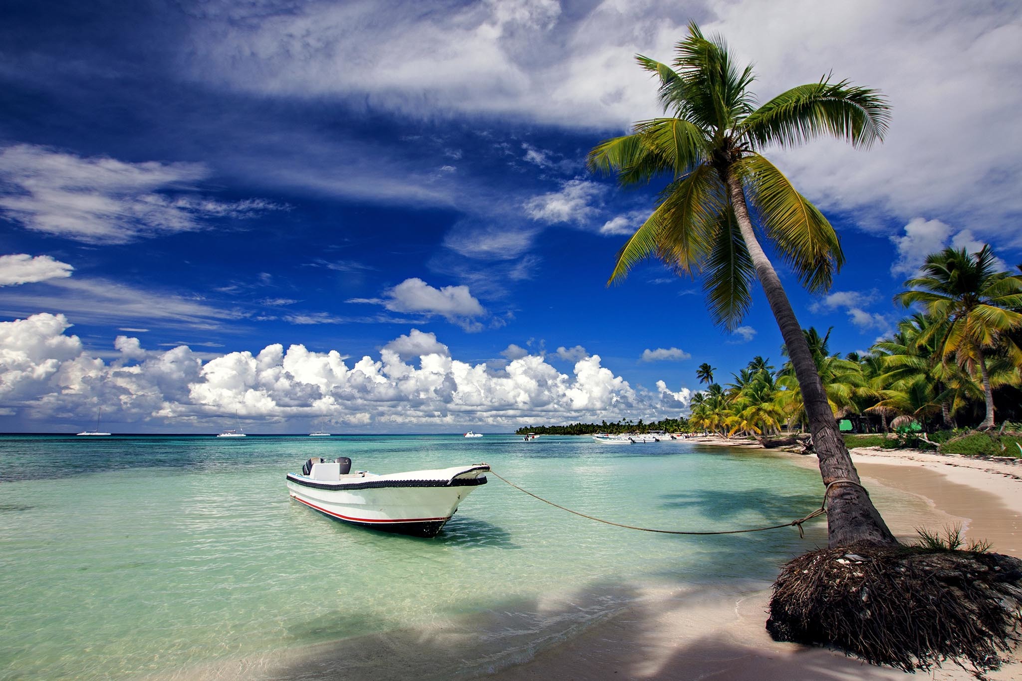 the-dominican-republic-will-reopen-for-tourists-in-july