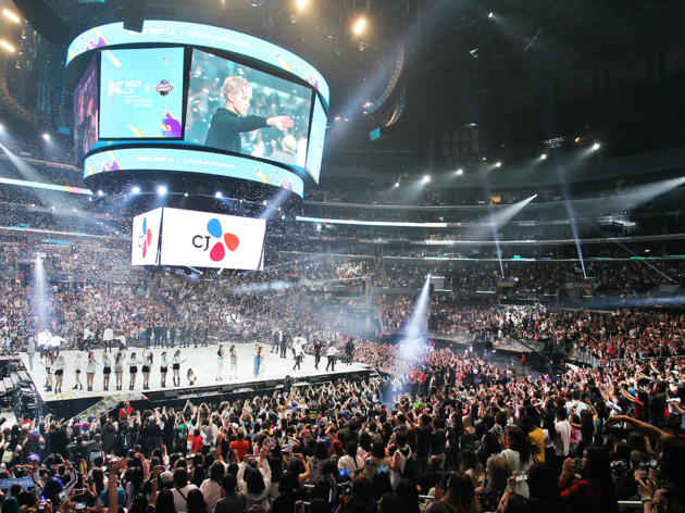 KCON | Things to do in Los Angeles