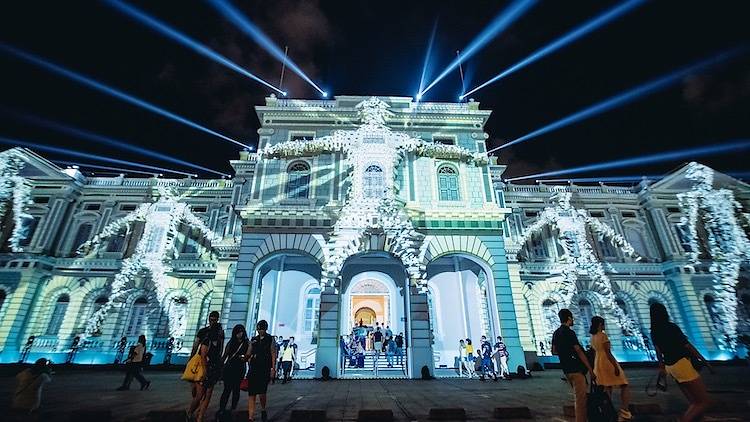 Singapore Night Festival