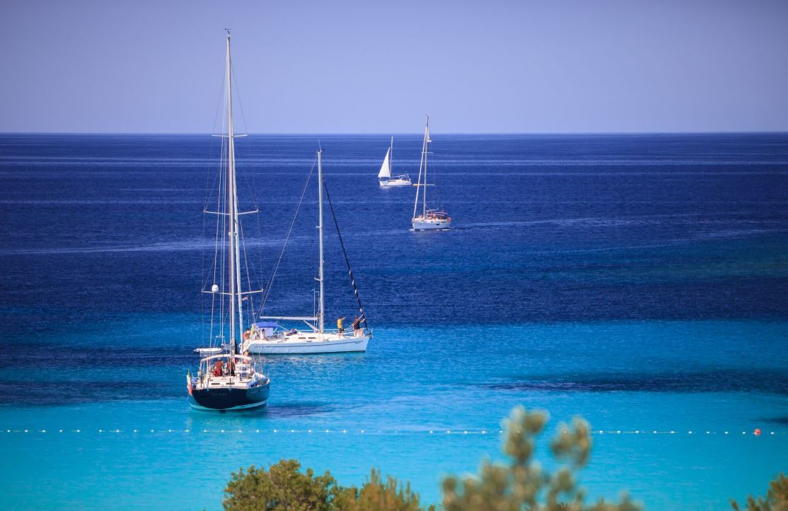 Sailing in Croatia what to pack Croatia sailing essentials Time