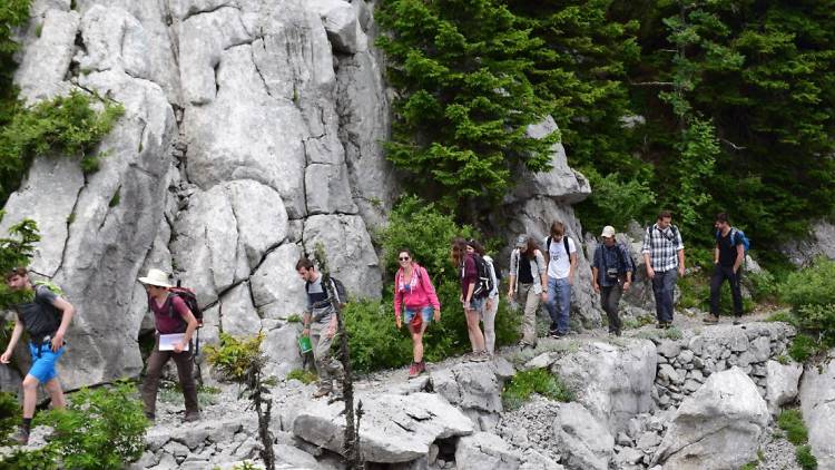 Northern Velebit