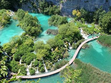 Everything you need to know about Plitvice lakes Everything you need to know about Plitvice lakes