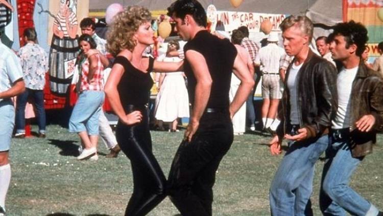 Grease (Netflix)