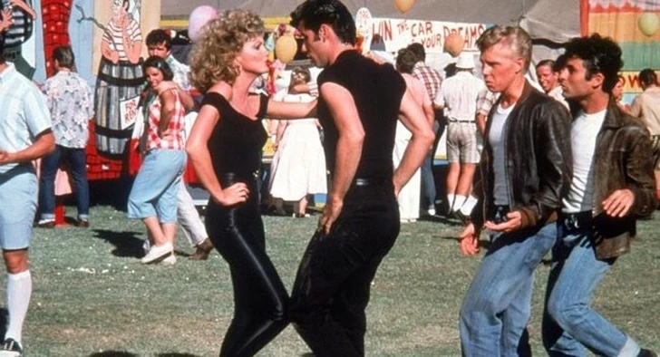 Grease