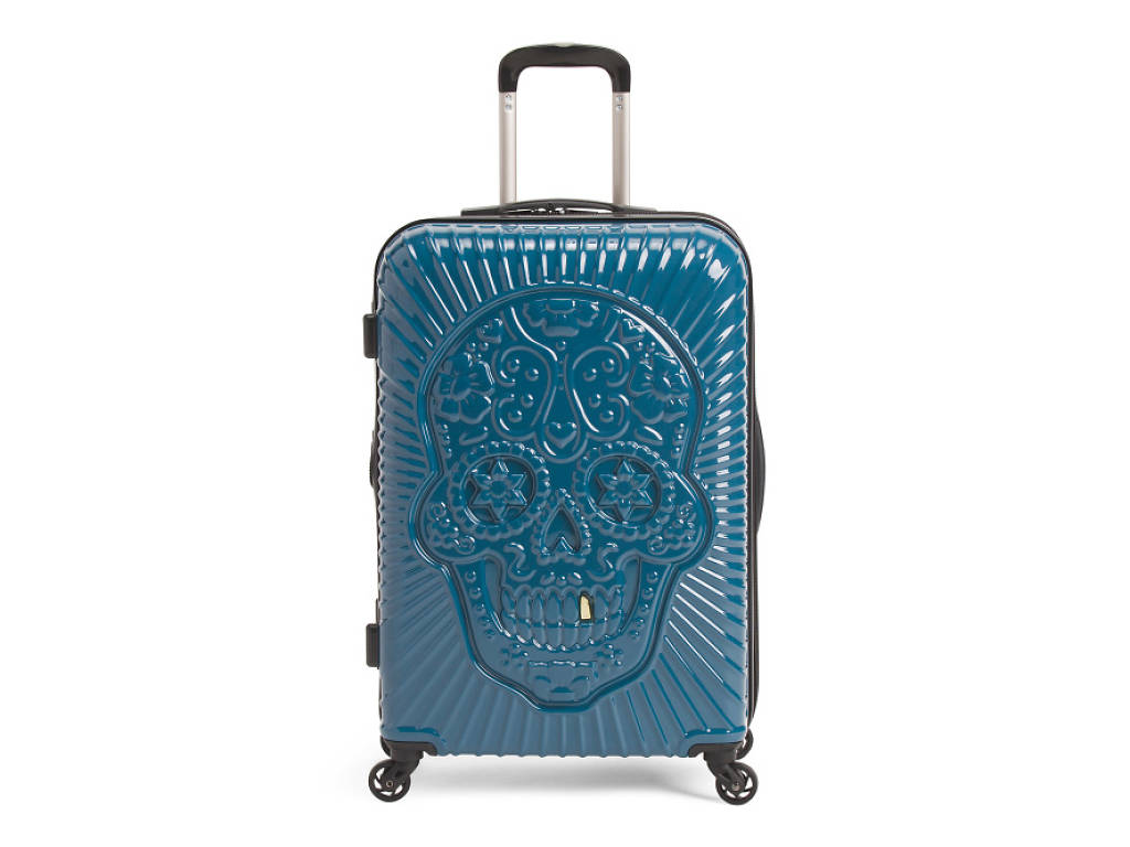 15 Best Cheap Suitcases Save Money On Your Travel Luggage