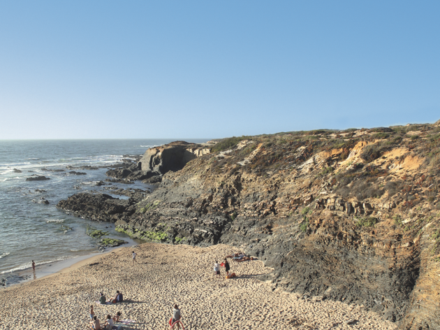 Praia da Foz Praia da Foz