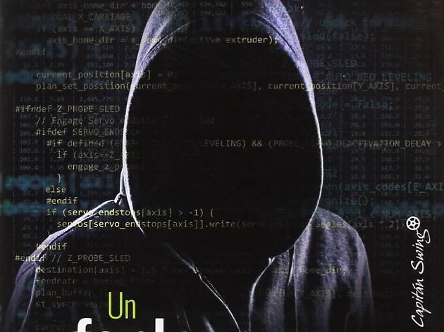 Un fantasma en el sistema Un fantasma en el sistema