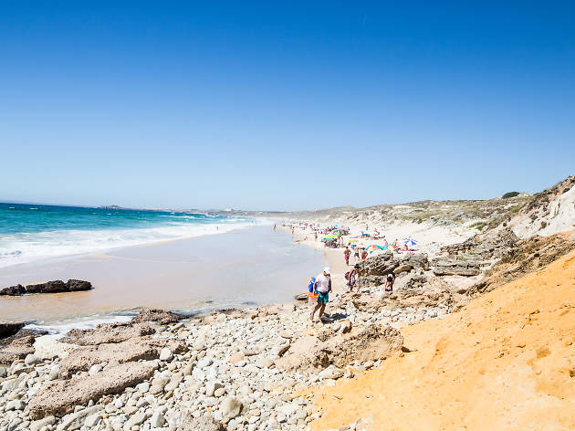 Praia dos Aivados Praia dos Aivados