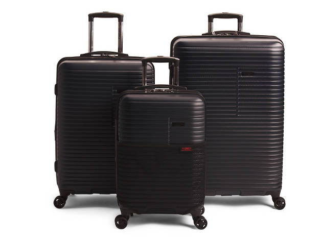 Olympia Luggage Replacement Parts