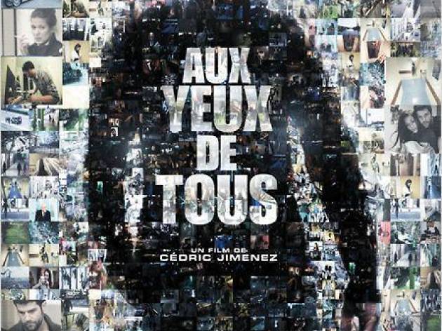 Aux yeux de tous Aux yeux de tous
