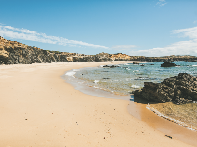 Praias Vizinhas das Furnas Praias Vizinhas das Furnas