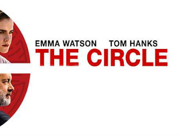 The Circle The Circle