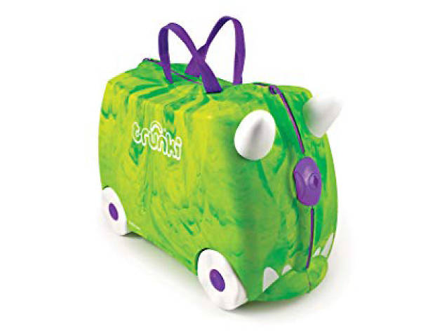 childs trunki cases