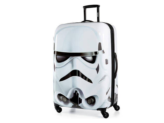 coolest suitcases