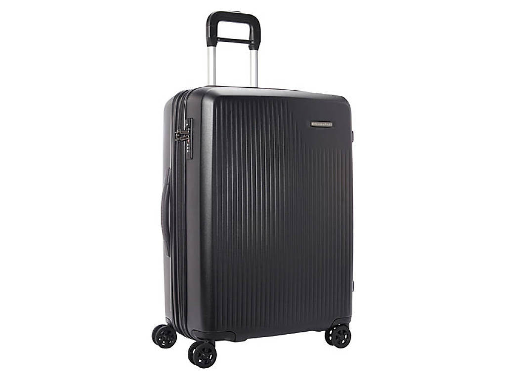 15 Best Hard Shell Suitcases The Most Durable Cases You Can Buy