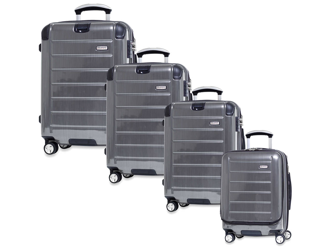 15 Best Hard Shell Suitcases | The Most Durable Cases You Can Buy