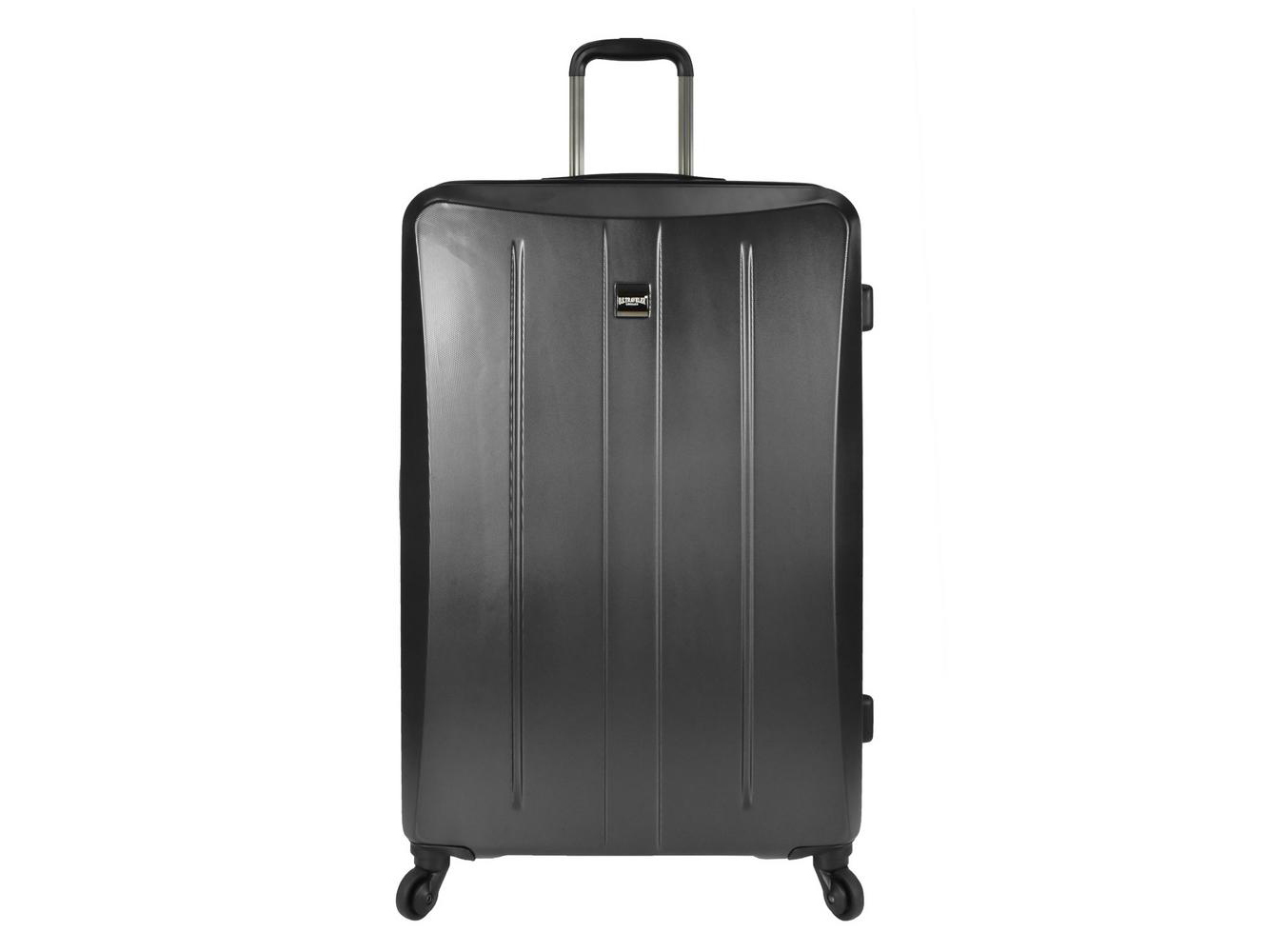 most durable hard shell luggage