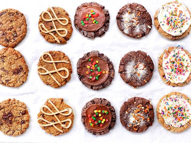 7 Best Cookie Delivery Services Around New York City