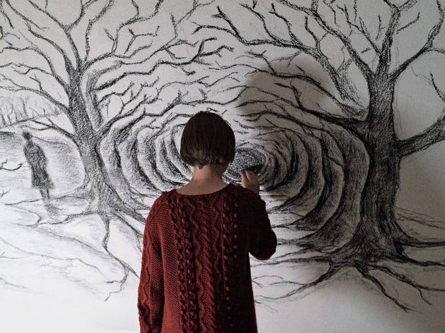 Sicilian Ghost Story Sicilian Ghost Story