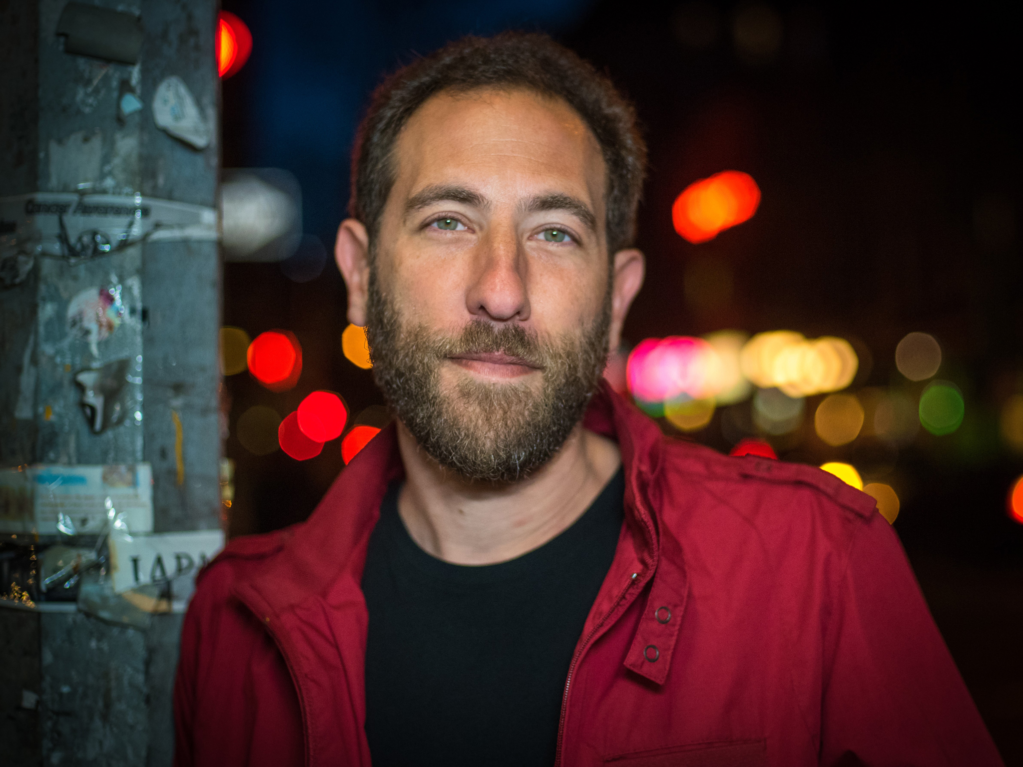 Ari Shaffir | Comedy in London