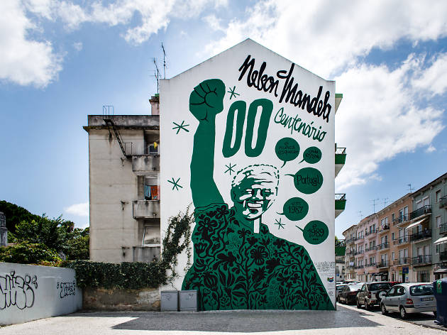 mandela mandela