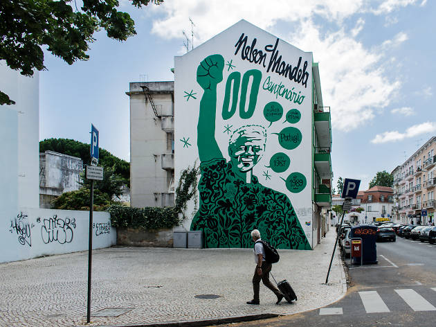 mandela mandela