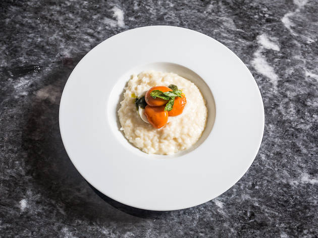 Risoto da La Risotteria