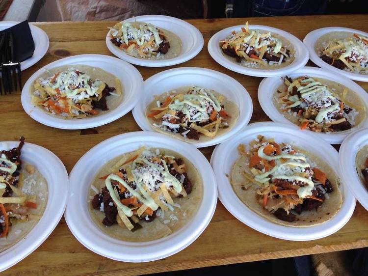 Arizona Taco Festival