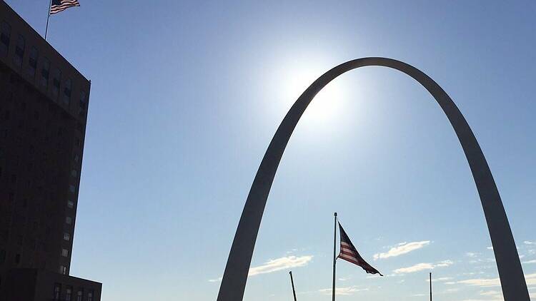 Gateway Arch