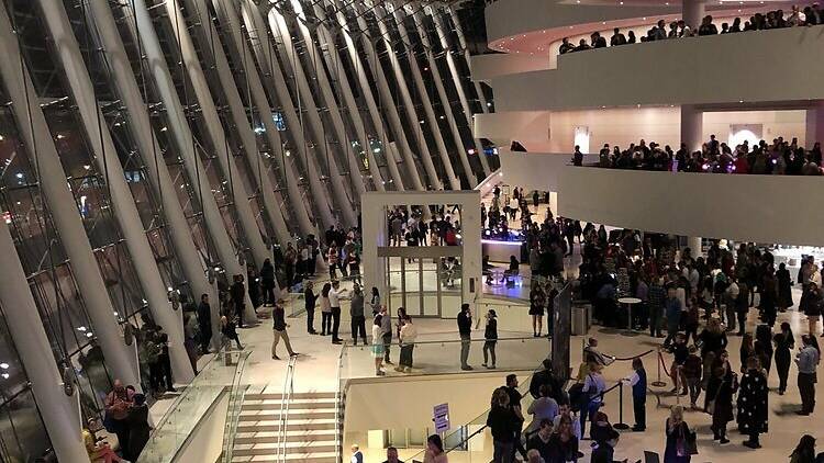 Kauffman Center for the Performing Arts