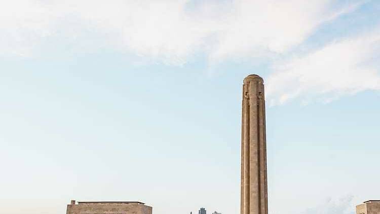 National WWI Museum and Memorial