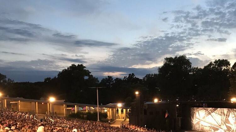 The Muny